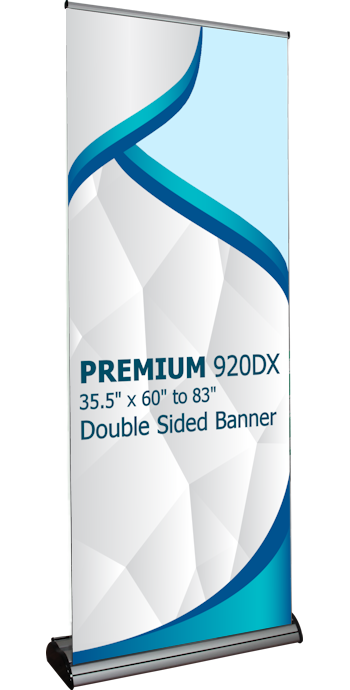 35.5" x 60" to 83"